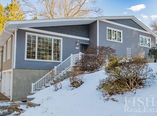 1208 Hulings Rd, Linden, PA 17744