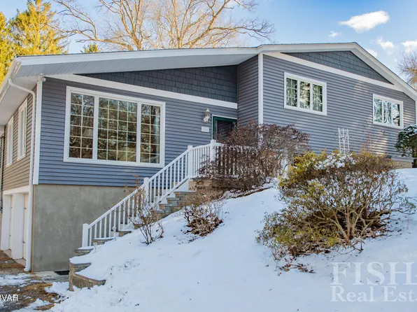 1208 Hulings Rd, Linden, PA 17744