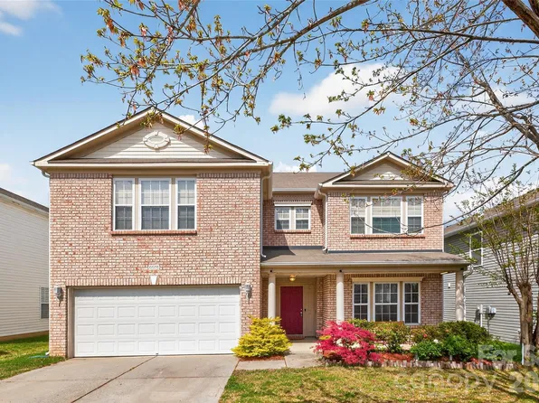 6058 Laurent Ave, Fort Mill, SC 29715