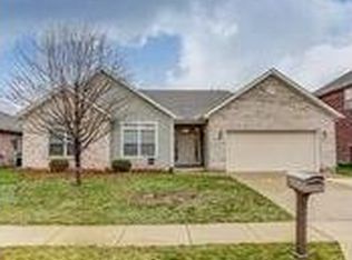 660 Willow Point Ct, Troy, OH