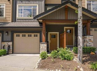 11305 240th St #112, Maple Ridge, BC V2W 0J1