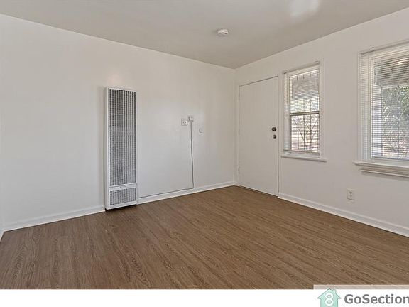2nd image of 4523 Wesley Ave #C