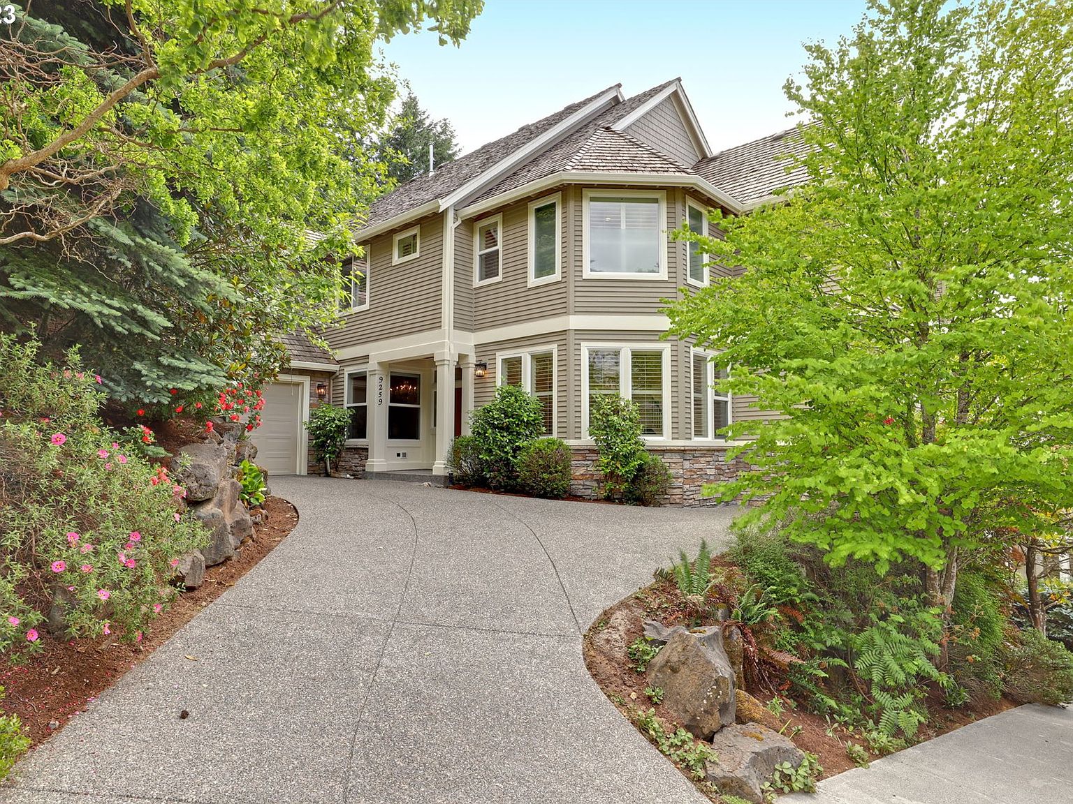9259 NW Murdock St, Portland, OR 97229 Zillow