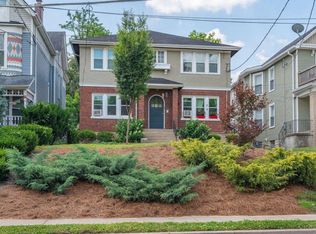 1535 Blair Ave #2, Cincinnati, OH 45207