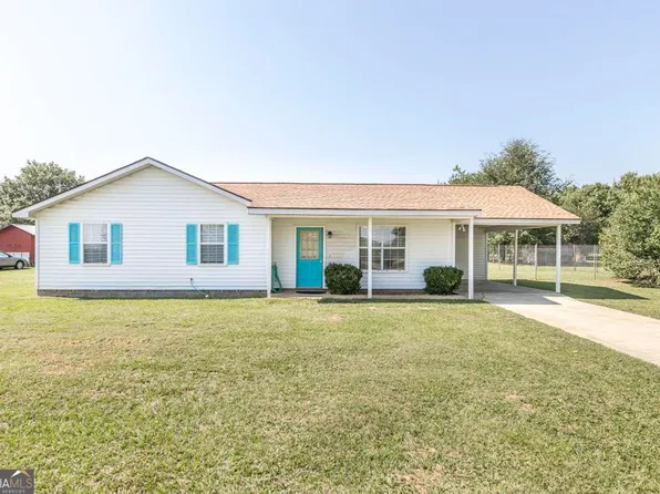 118 Toomer Rd, Perry, GA 31069