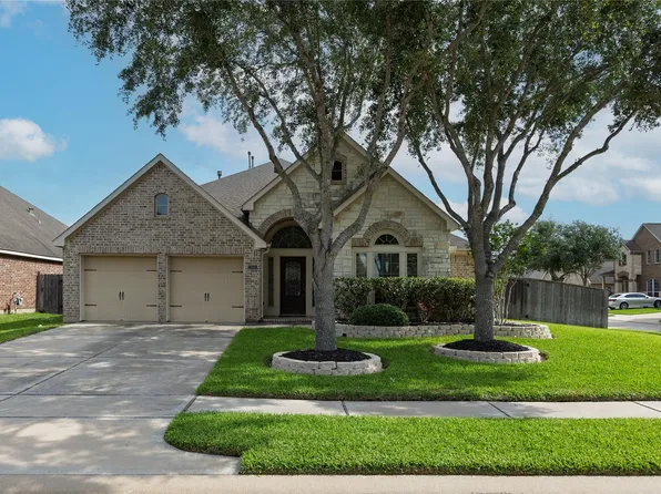 13501 Wild Lilac Court, Pearland, TX 77584
