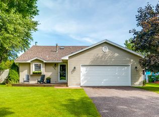 3737 121st Ave NW, Coon Rapids, MN 55433