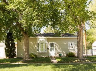 1510 E Avenue C, Bismarck, ND 58501