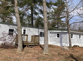 20 Martin Rd, Deering, NH 03244