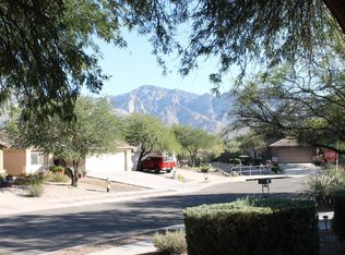 13223 N Lost Artifact Ln, Oro Valley, AZ 85755