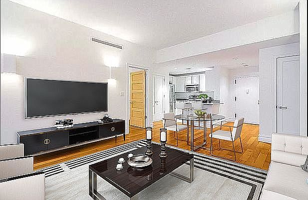 1st image of 154 W 70th St APT 7L