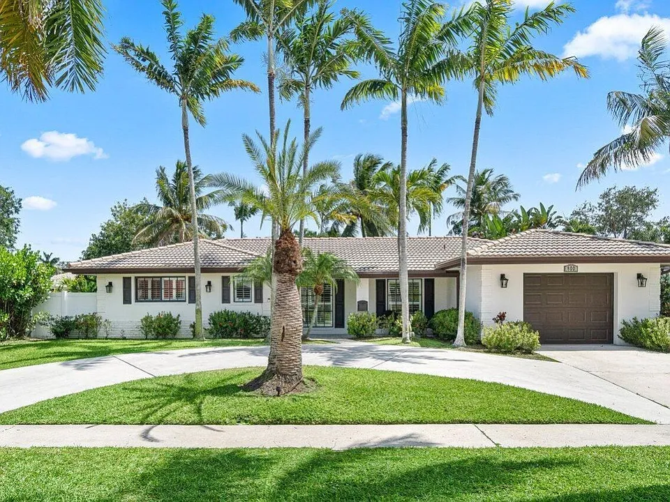 800 SW 5th St