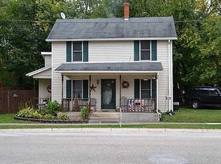 41 Jamestown Rd, South Charleston, OH