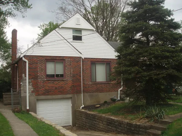 1132 Cherevilla Ln, Cincinnati, OH 45238