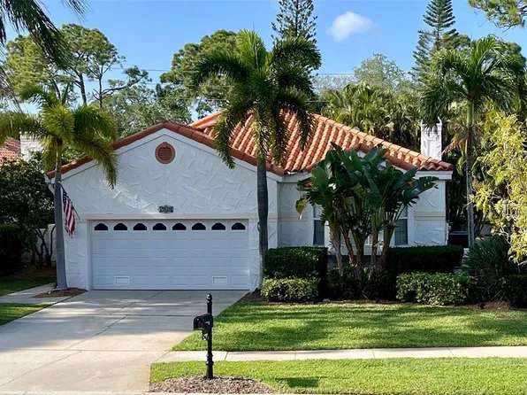 2873 La Concha Dr, Clearwater, FL 33762