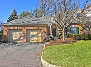 5 Pippins Way, Morristown, NJ 07960