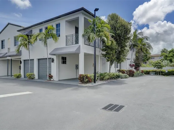 111 SE 7th Avenue, Pompano Beach, FL 33060