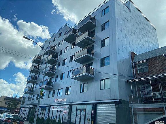 2nd image of 145-38 34th Ave Unit 4A