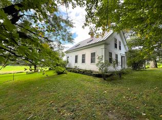 1769 Creek Rd, Craftsbury Common, VT 05827
