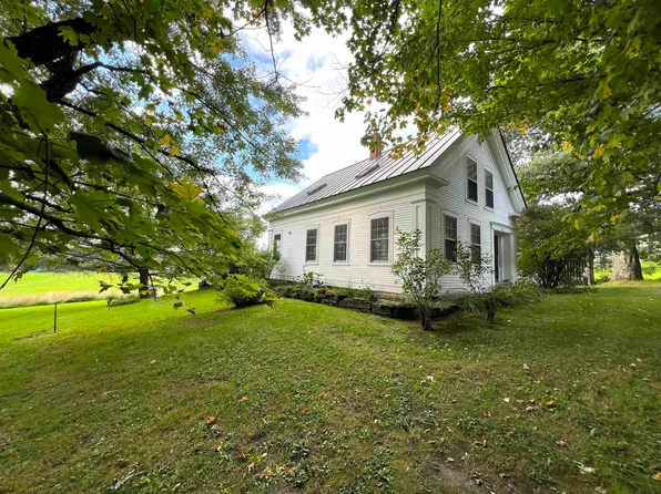 1769 Creek Road, Craftsbury, VT 05826