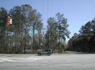 1657 Okatie Hwy, Okatie, SC 29909