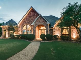 1200 Gonzales Dr, Mesquite, TX