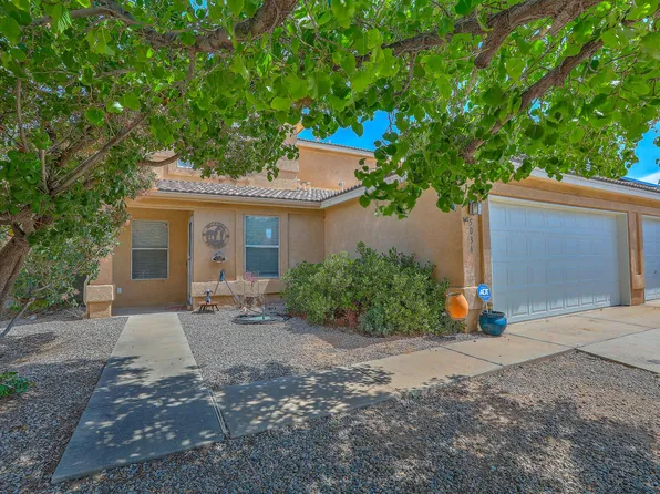 5036 Coyote Way NE, Rio Rancho, NM 87144
