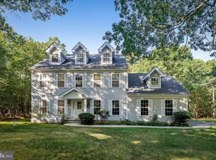 624 E Seaview Ridge Dr, Galloway, NJ 08205