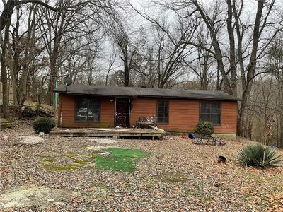 12981 Recreation Dr, Lowell, AR, 72745