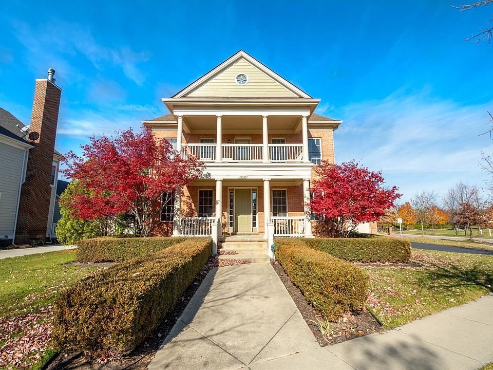 1st image of 49490 Garfield Ln #175