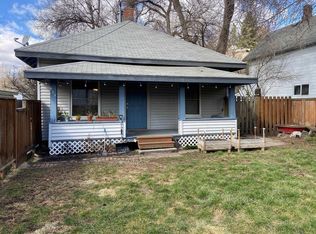 435 SW State St, Pullman, WA 99163