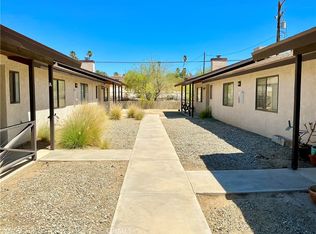 73624 Sunnyvale Dr, Twentynine Palms, CA 92277