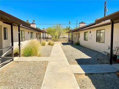 73624 Sunnyvale Dr, Twentynine Palms, CA, 92277