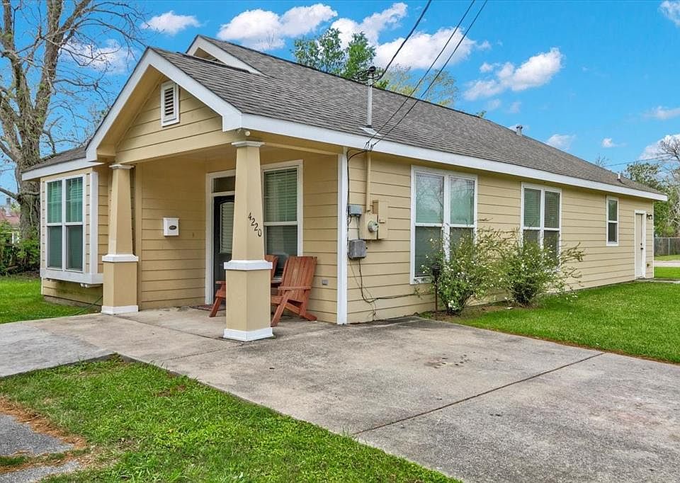 4220 Marie St, Beaumont, TX 77705 | Zillow