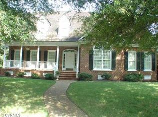 14124 Thorney Ct, Midlothian, VA 23113