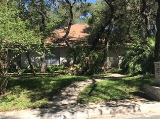 11103 Whisper Hollow St, San Antonio, TX 78230