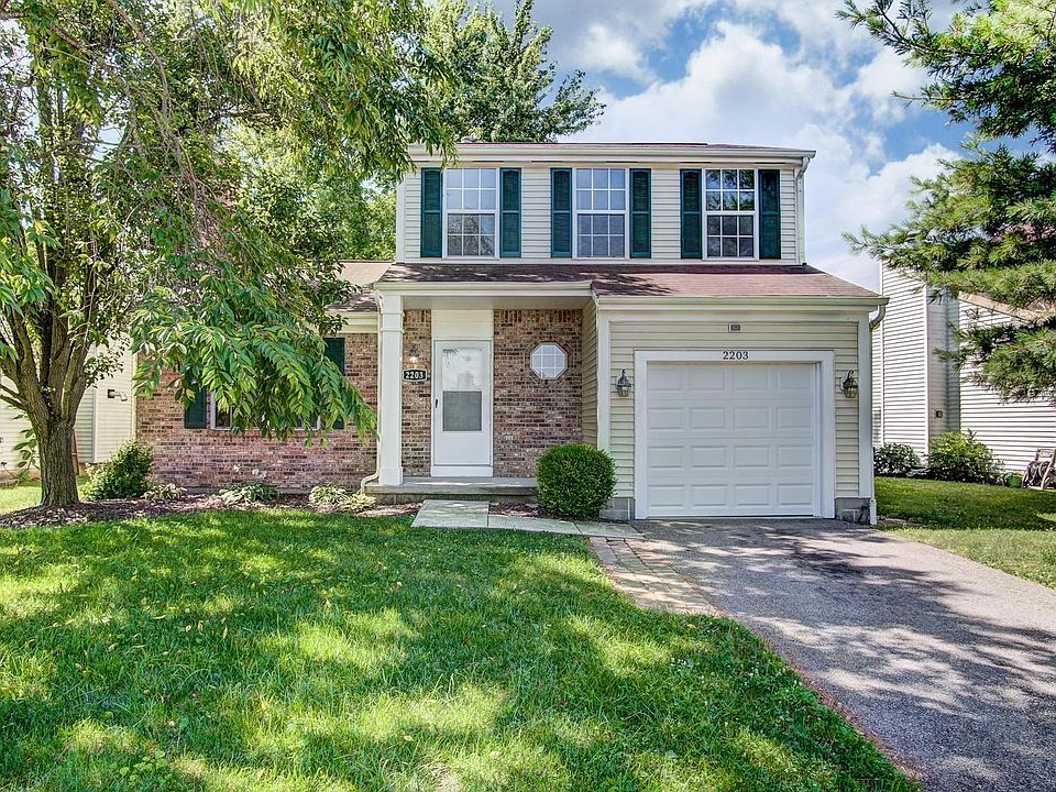 1st image of 2203 Breeze Hill Dr