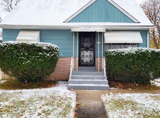 4826 N 45th St, Milwaukee, WI 53218