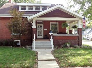 1400 7th St, Highland, IL