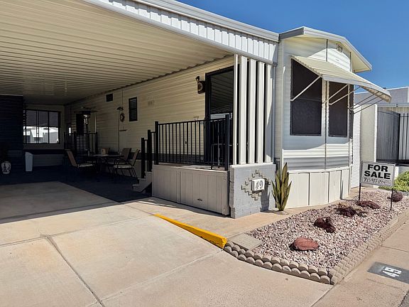 2nd image of 146 N Merrill Rd #49