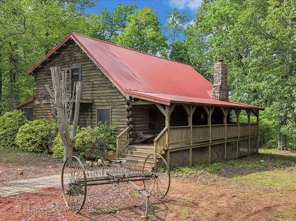 1466 Oak Ridge Farm Rd, Moneta, VA 24121