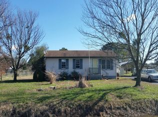 1030 Davis Rd, Elizabeth City, NC 27909