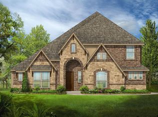 205 Iris Dr, Midlothian, TX 76065