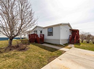 3805 7th St NE TRAILER 226, Great Falls, MT 59404