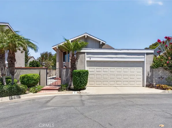 5 Tiger, Irvine, CA 92604