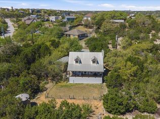 10605 Lake Beach Dr, Dripping Springs, TX 78620