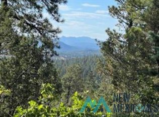 Log Ridge Trl, Chama, NM 87520