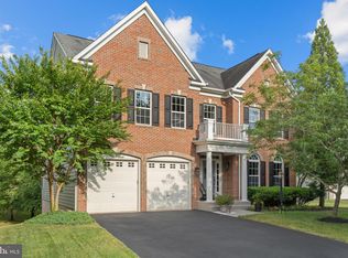 6641 Oakton Ave, Haymarket, VA 20169