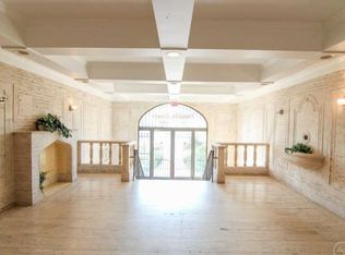 Franklin Towers, Bloomfield, NJ 07003