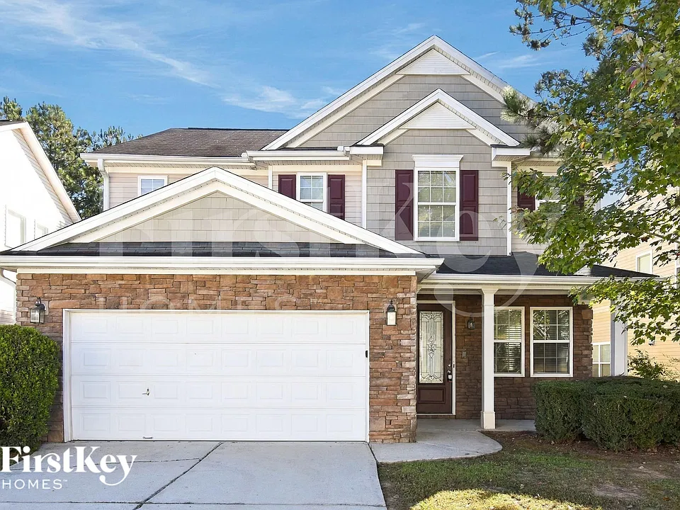 2696 Alix Way